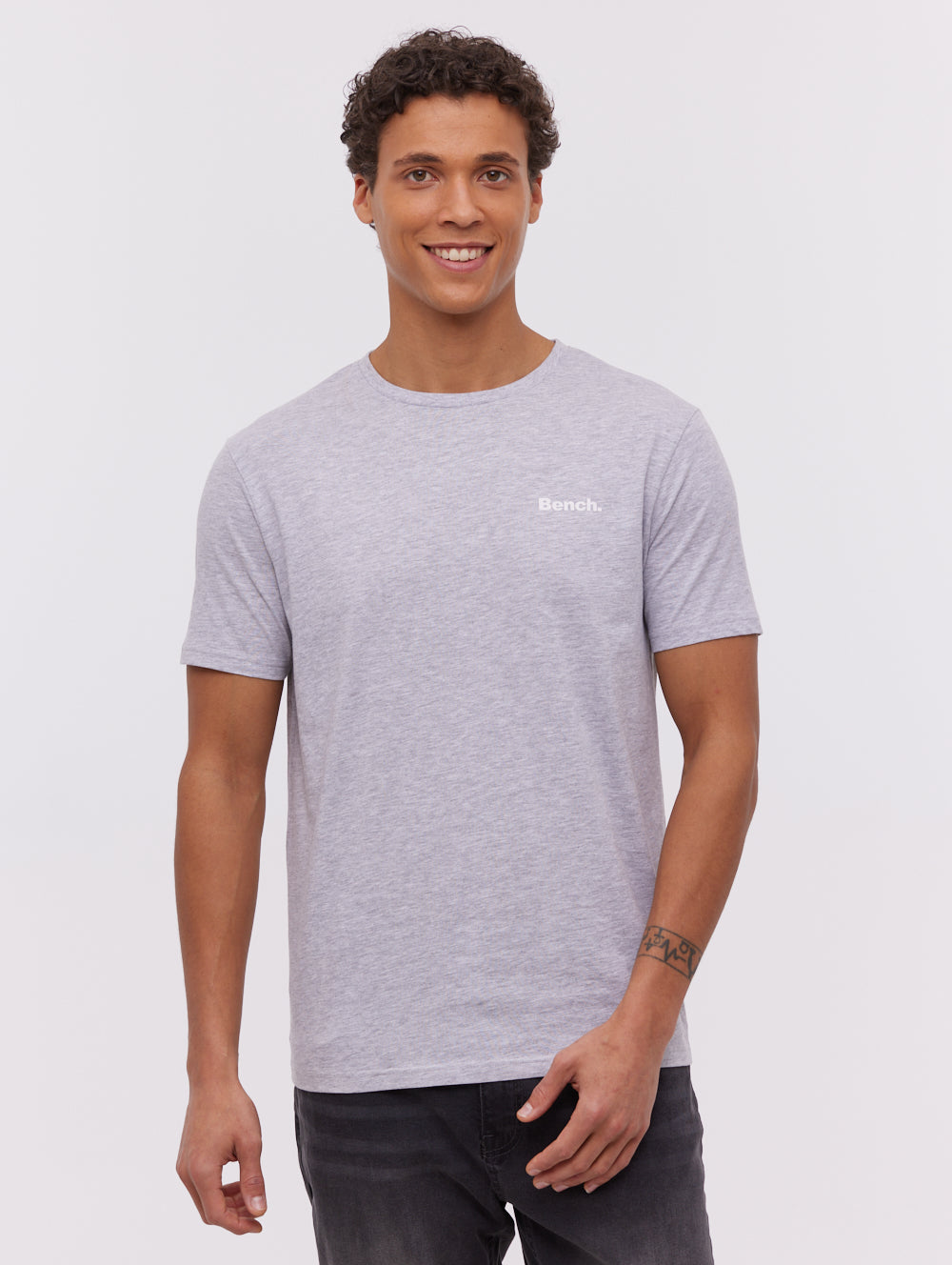 Berrick Emblem T-Shirt 5-Pack