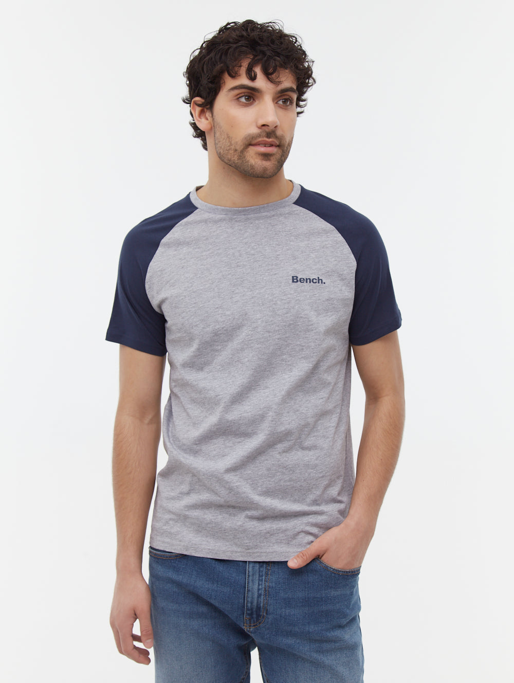 Mattio Assorted T-Shirt 5-Pack