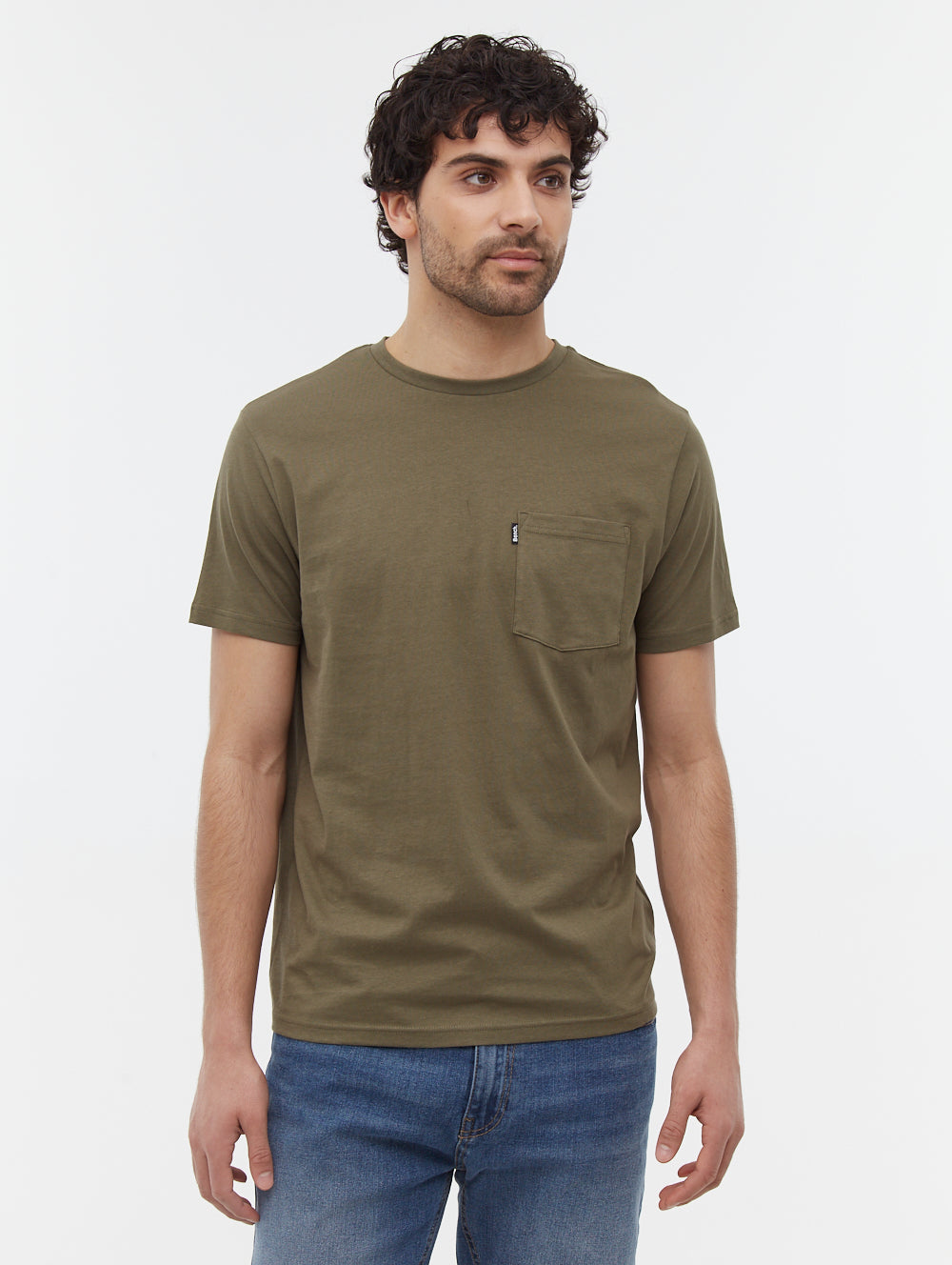 Mattio Assorted T-Shirt 5-Pack