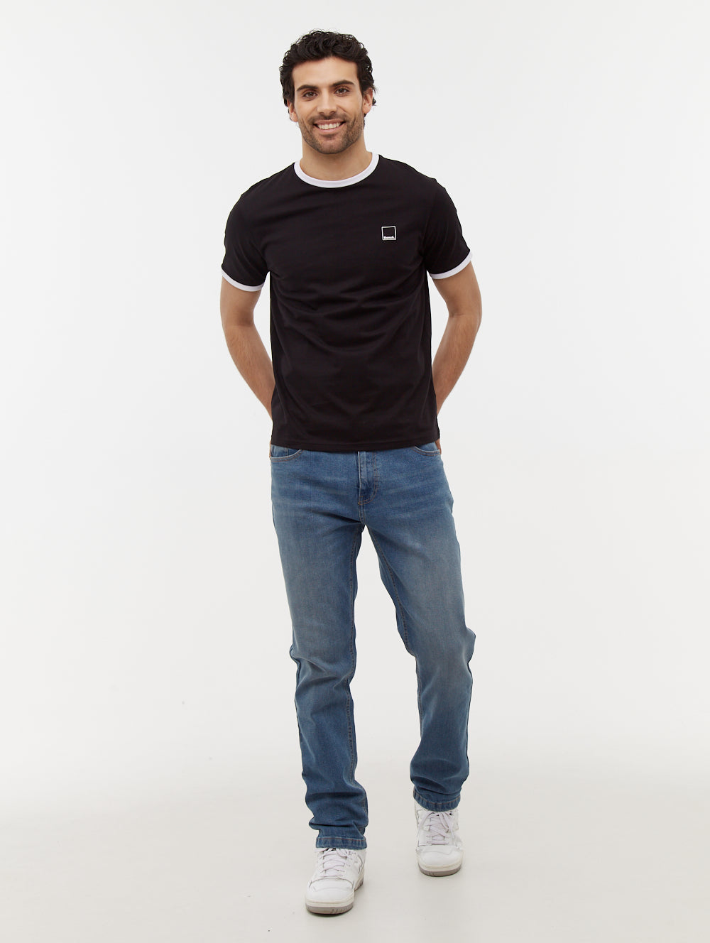 Mattio Assorted T-Shirt 5-Pack