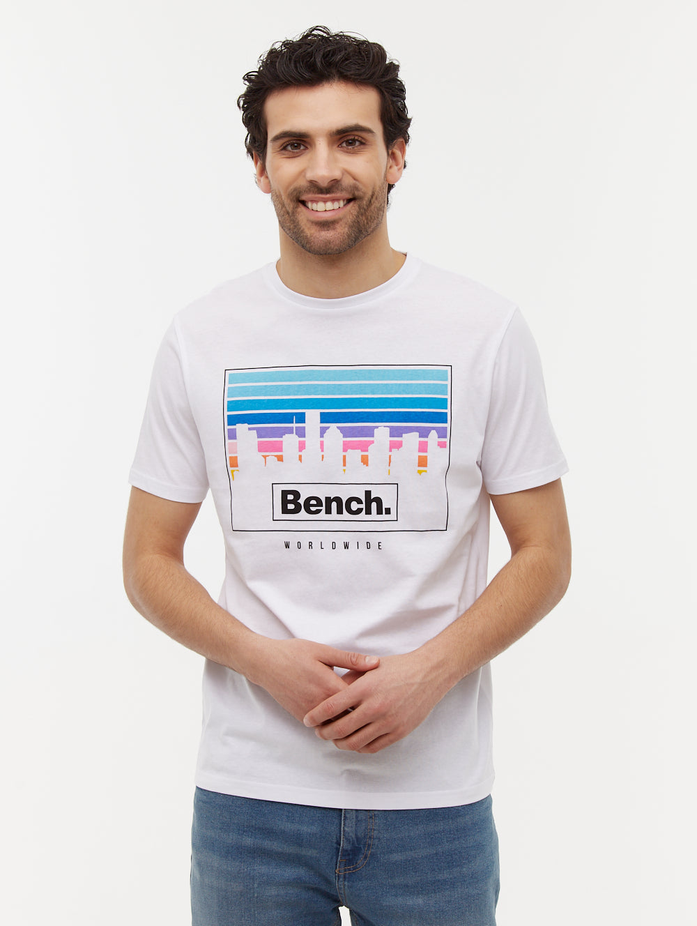 Kansi Assorted Graphic T-Shirt 5-Pack