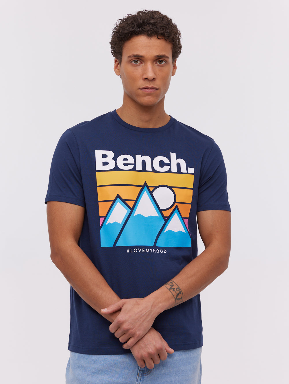 Kansi Assorted Graphic T-Shirt 5-Pack