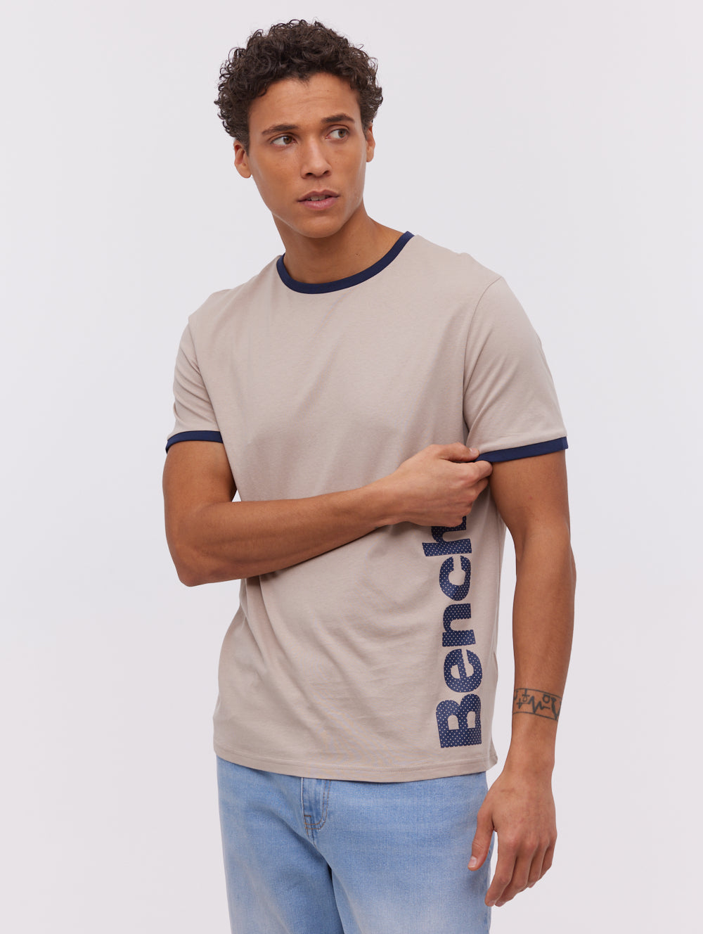 Kansi Assorted Graphic T-Shirt 5-Pack