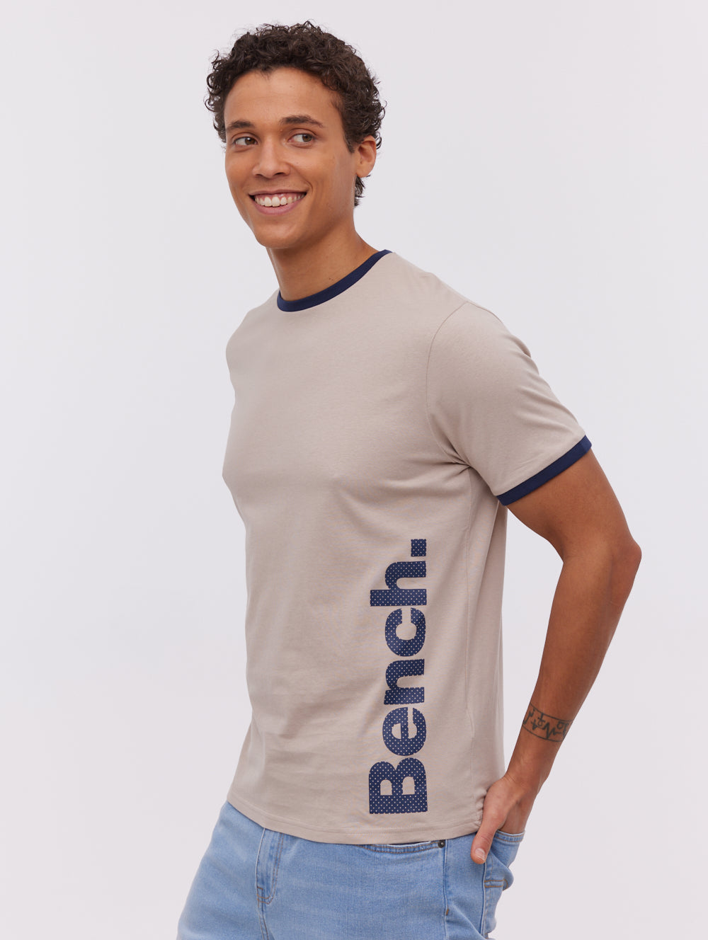 Kansi Assorted Graphic T-Shirt 5-Pack