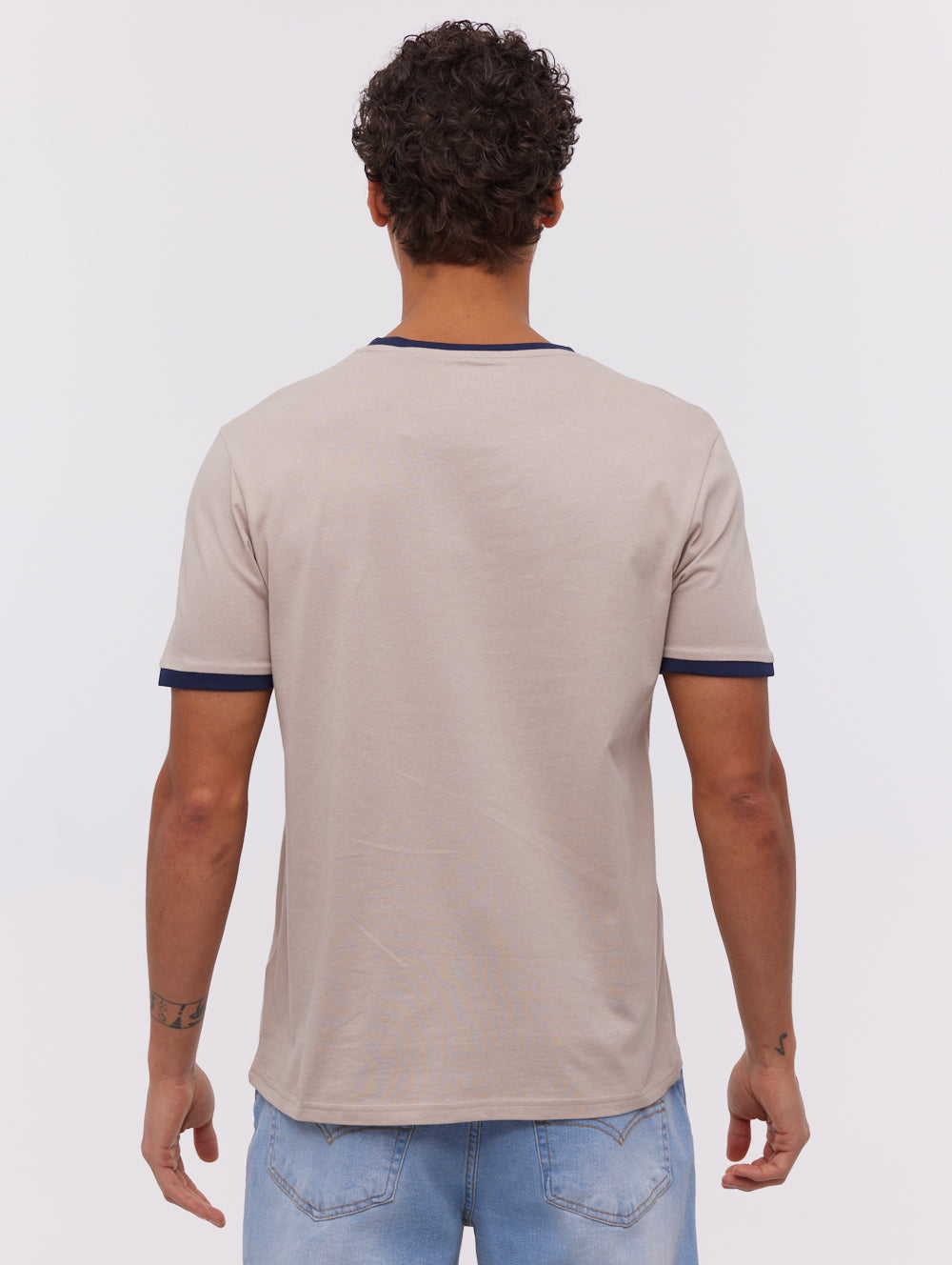 Kansi Assorted Graphic T-Shirt 5-Pack