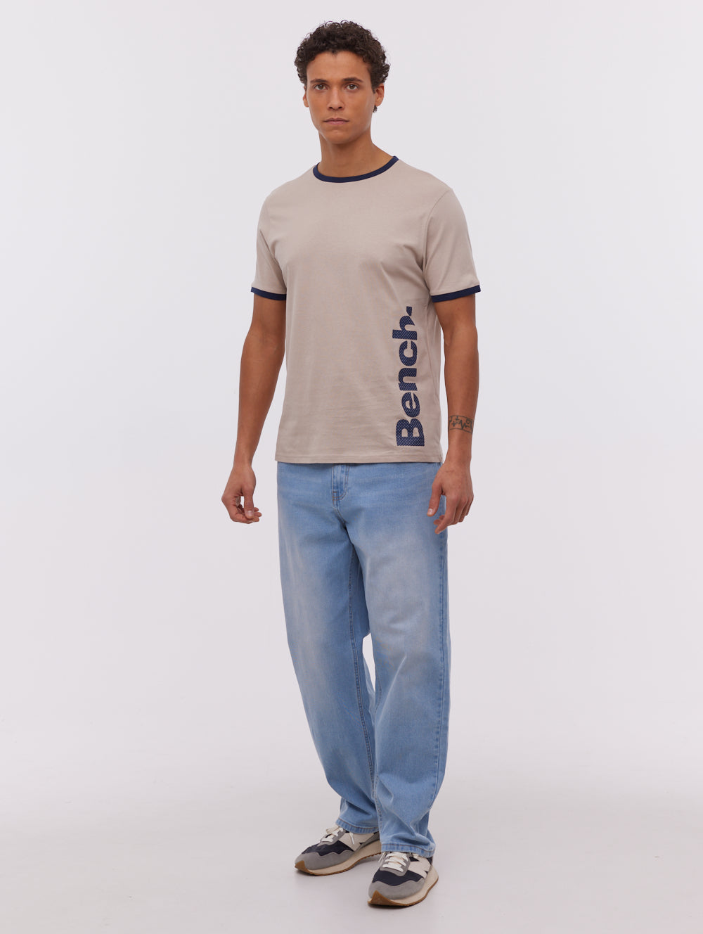 Kansi Assorted Graphic T-Shirt 5-Pack