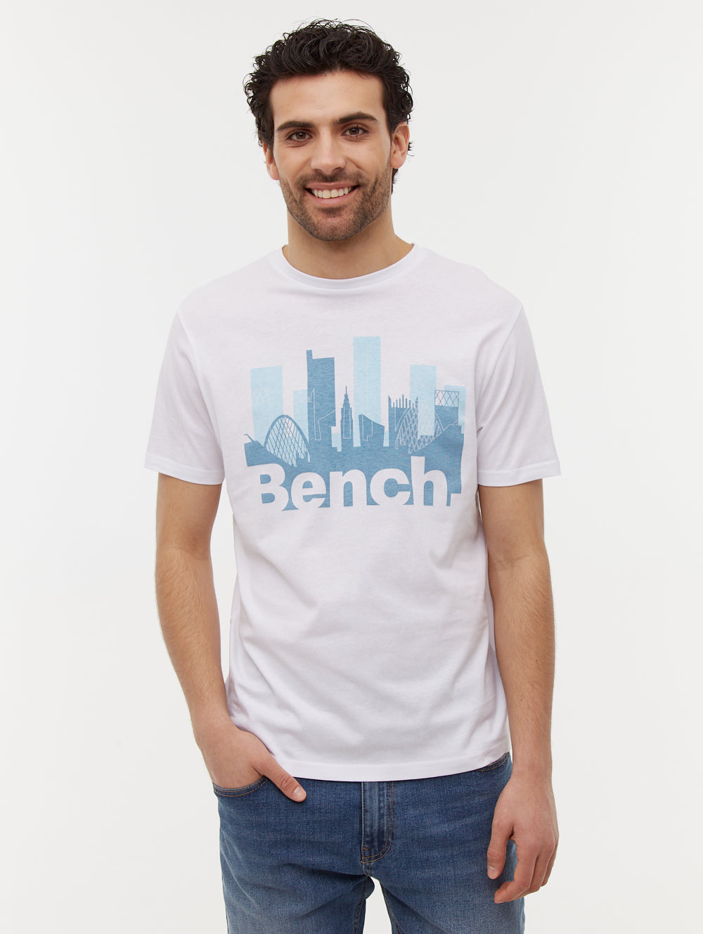Mirso Assorted T-Shirt 5-Pack