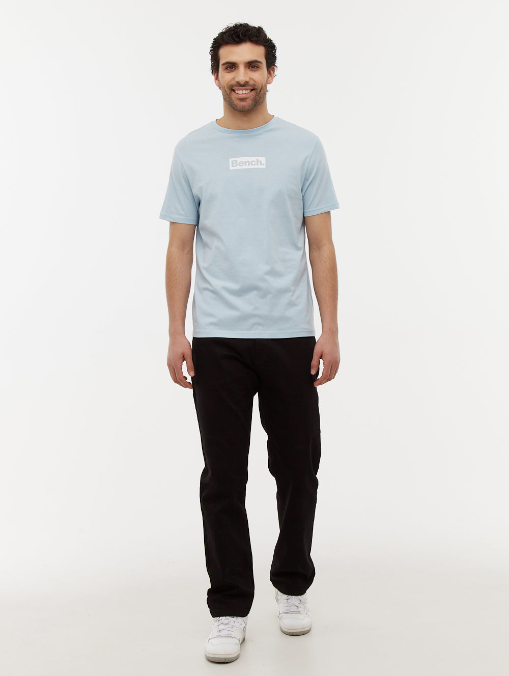 Mirso Assorted T-Shirt 5-Pack