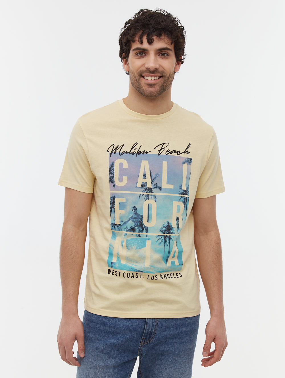 Rutall Assorted Graphic T-Shirt 5-Pack