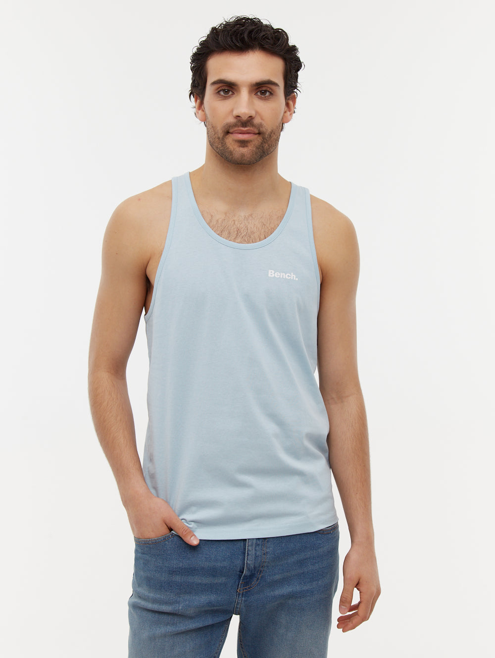 Aleron T-Shirt and Tank Top 7-Pack