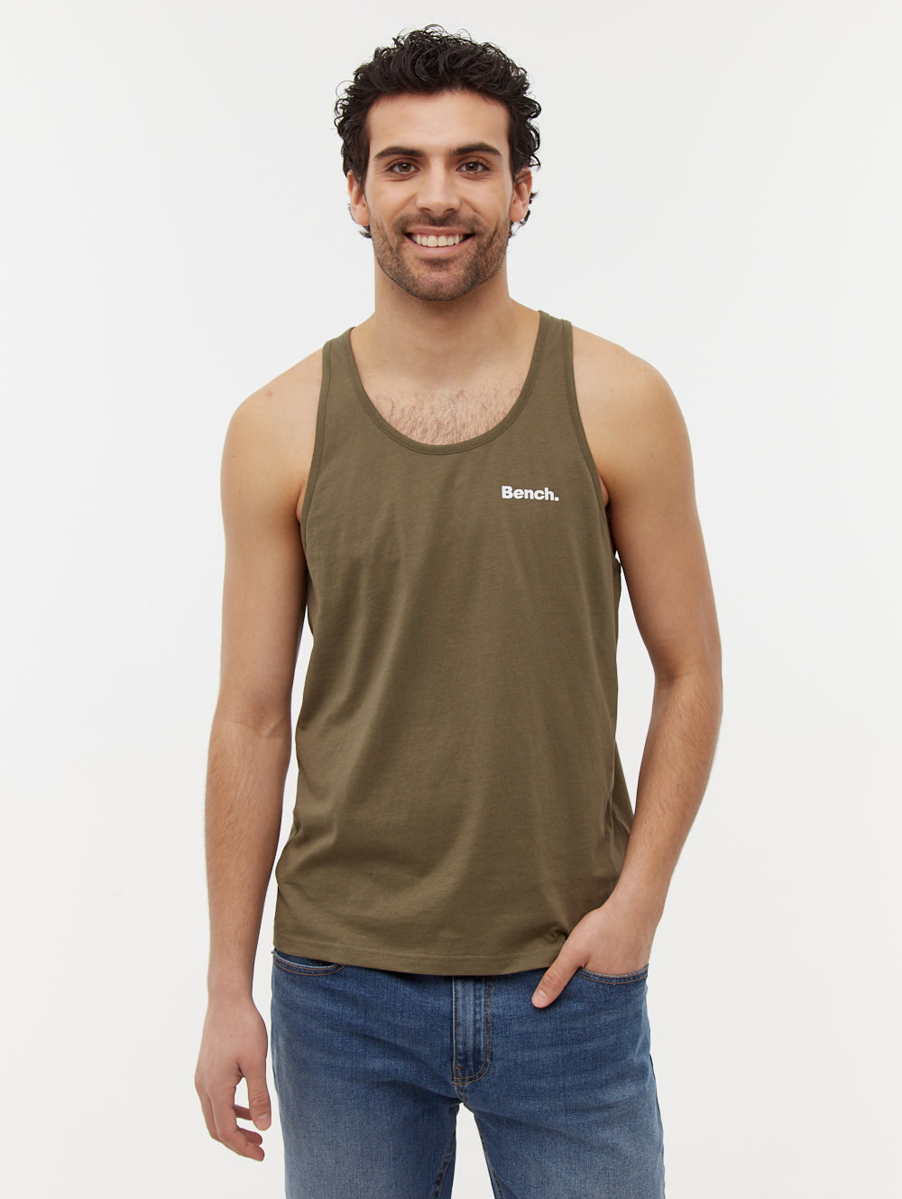 Aleron T-Shirt and Tank Top 7-Pack