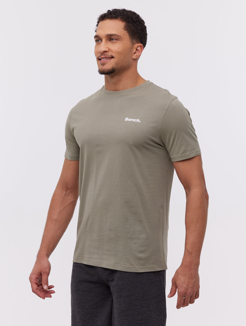 Aleron Emblem T-Shirt