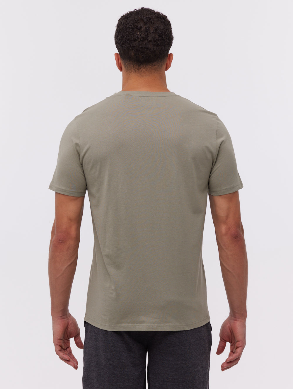Aleron Emblem T-Shirt