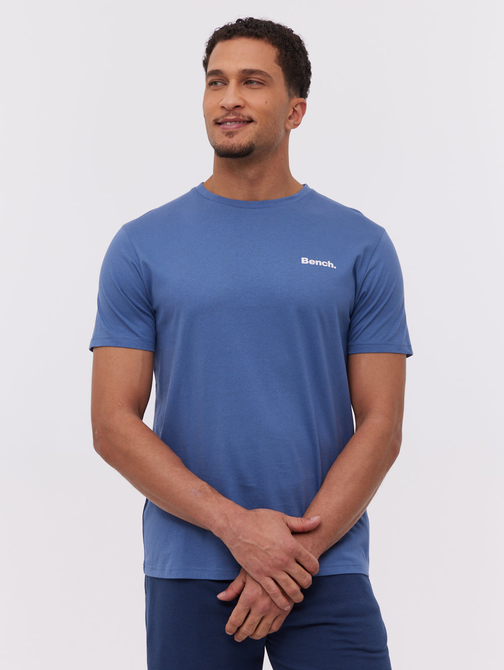Biardo Emblem T-Shirt & Shorts 3-Pack