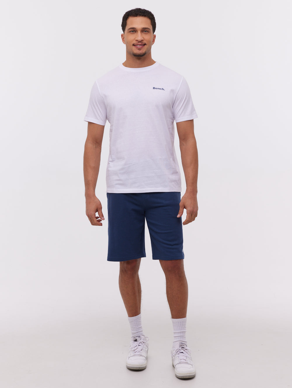 Biardo Emblem T-Shirt & Shorts 3-Pack