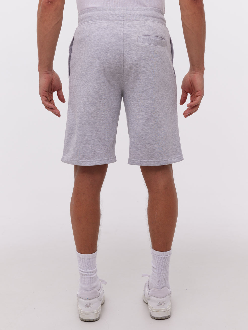 Badani Emblem T-Shirt & Shorts 3-Pack