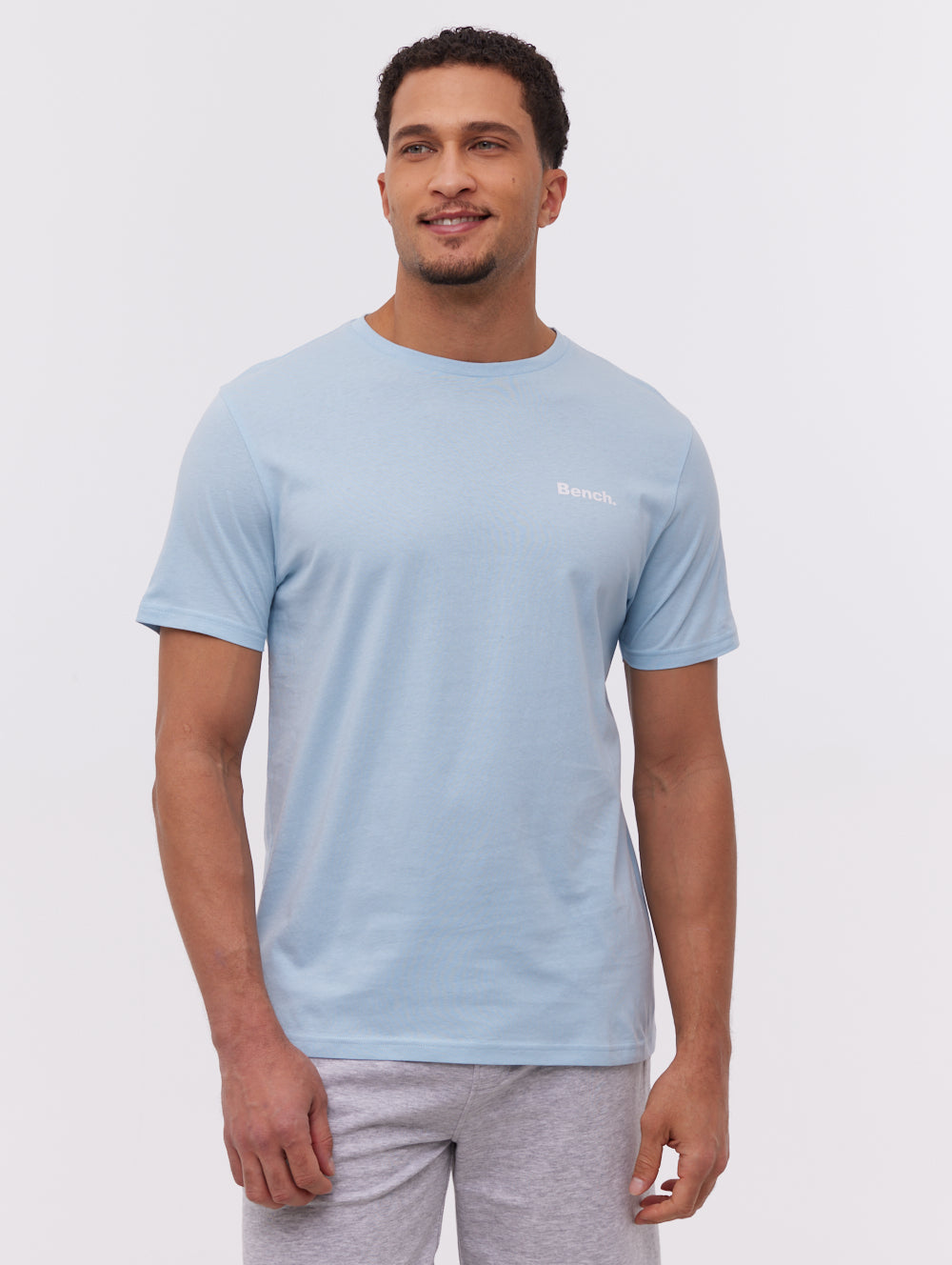Badani Emblem T-Shirt & Shorts 3-Pack
