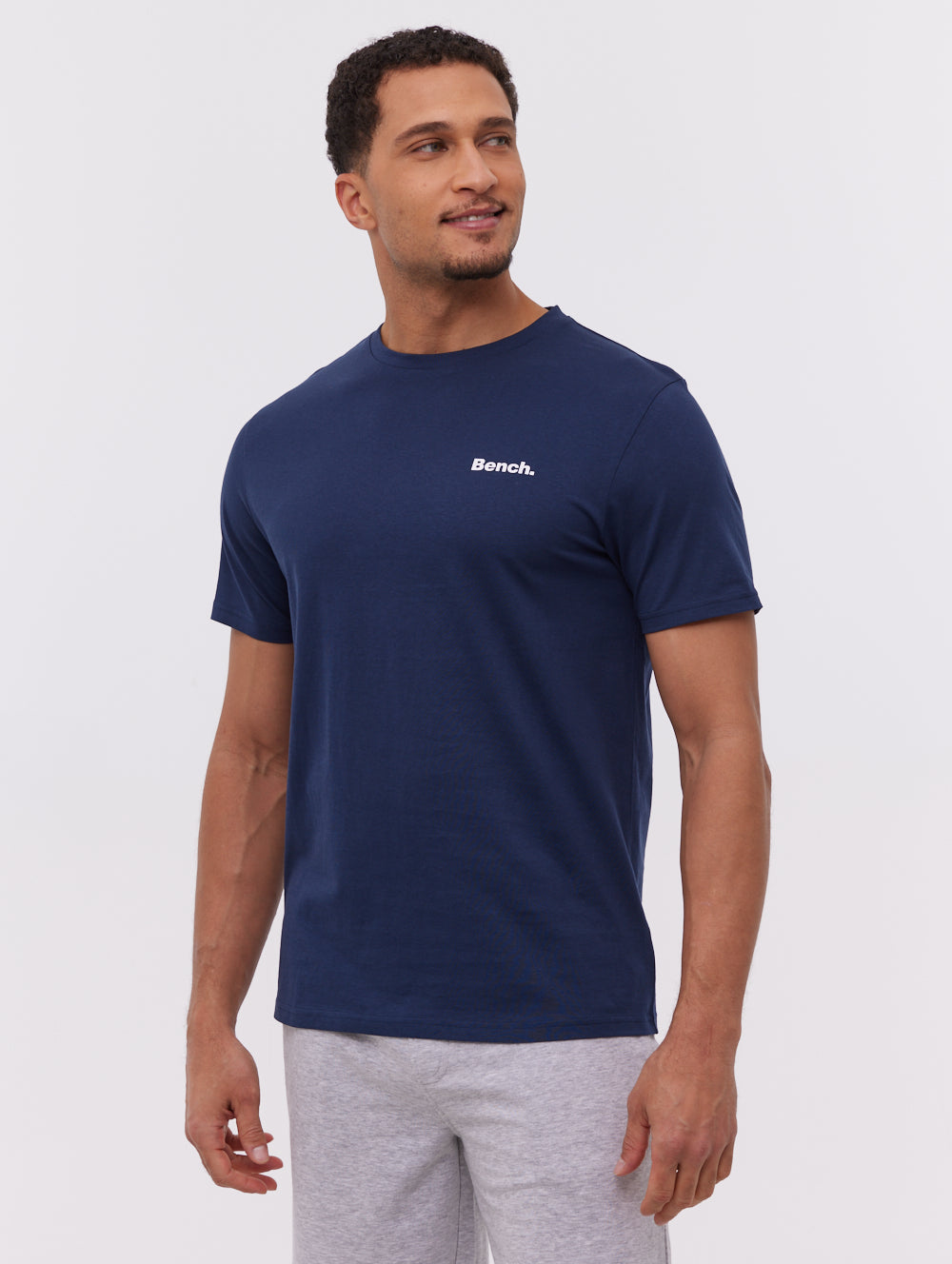 Badani Emblem T-Shirt & Shorts 3-Pack