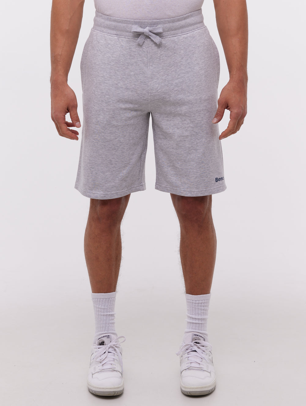 Badani Emblem T-Shirt & Shorts 3-Pack