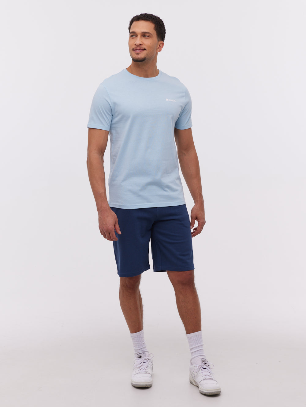 Kadita Emblem T-Shirt & Shorts 4-Pack