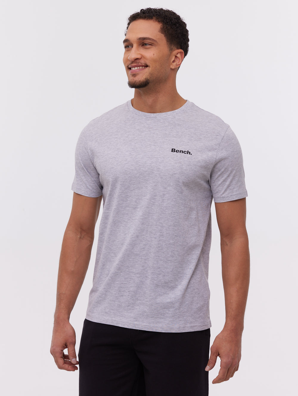 Vorcon Emblem T-Shirt & Shorts 4-Pack