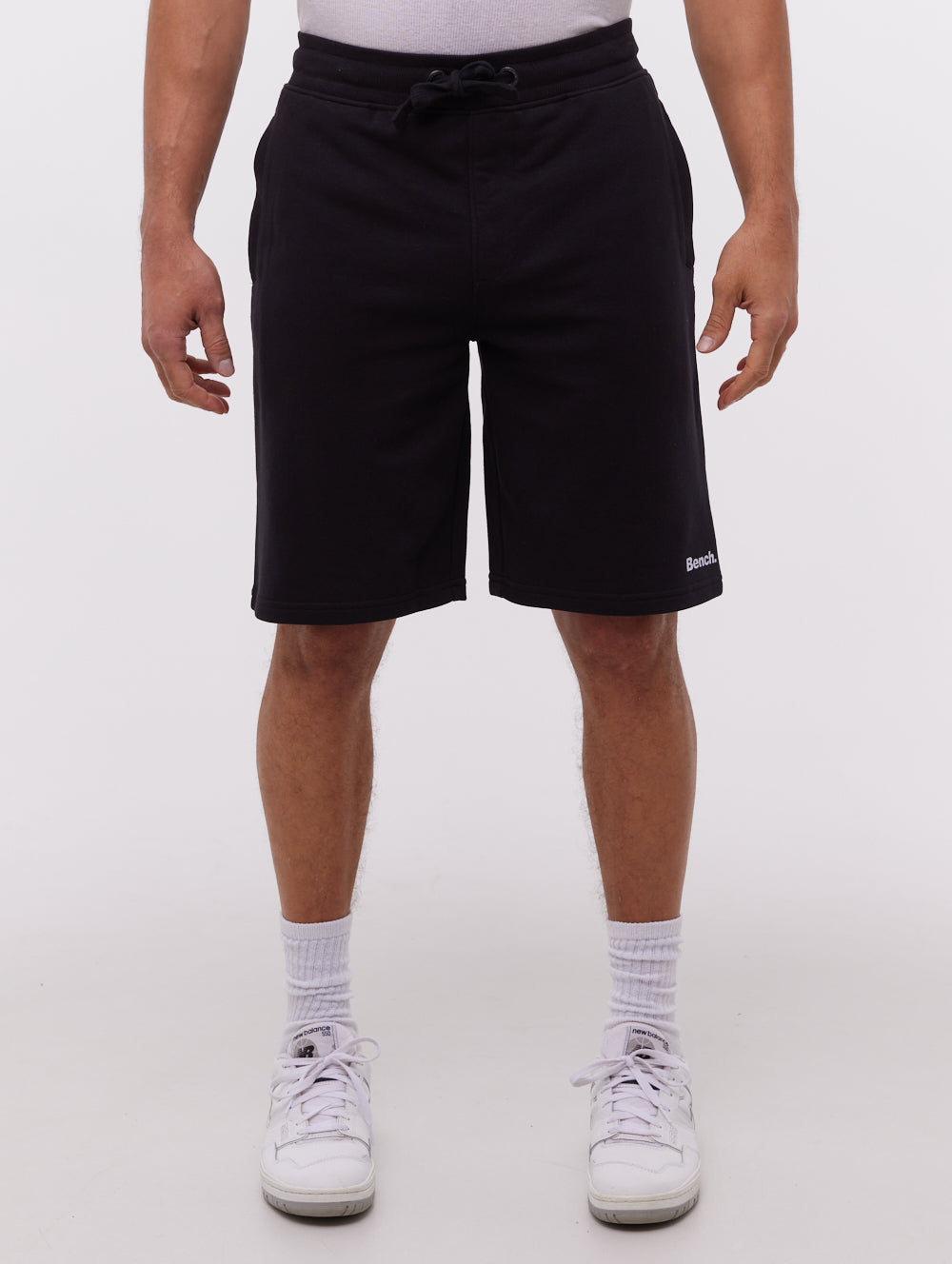 Vorcon Emblem T-Shirt & Shorts 4-Pack