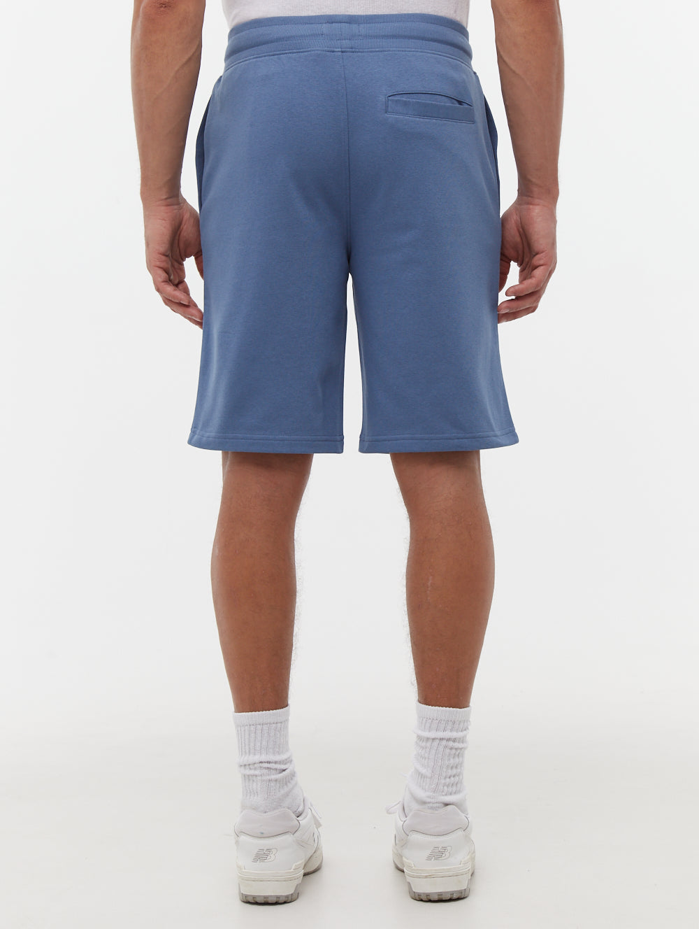 Fizoto Emblem T-Shirt & Shorts 4-Pack