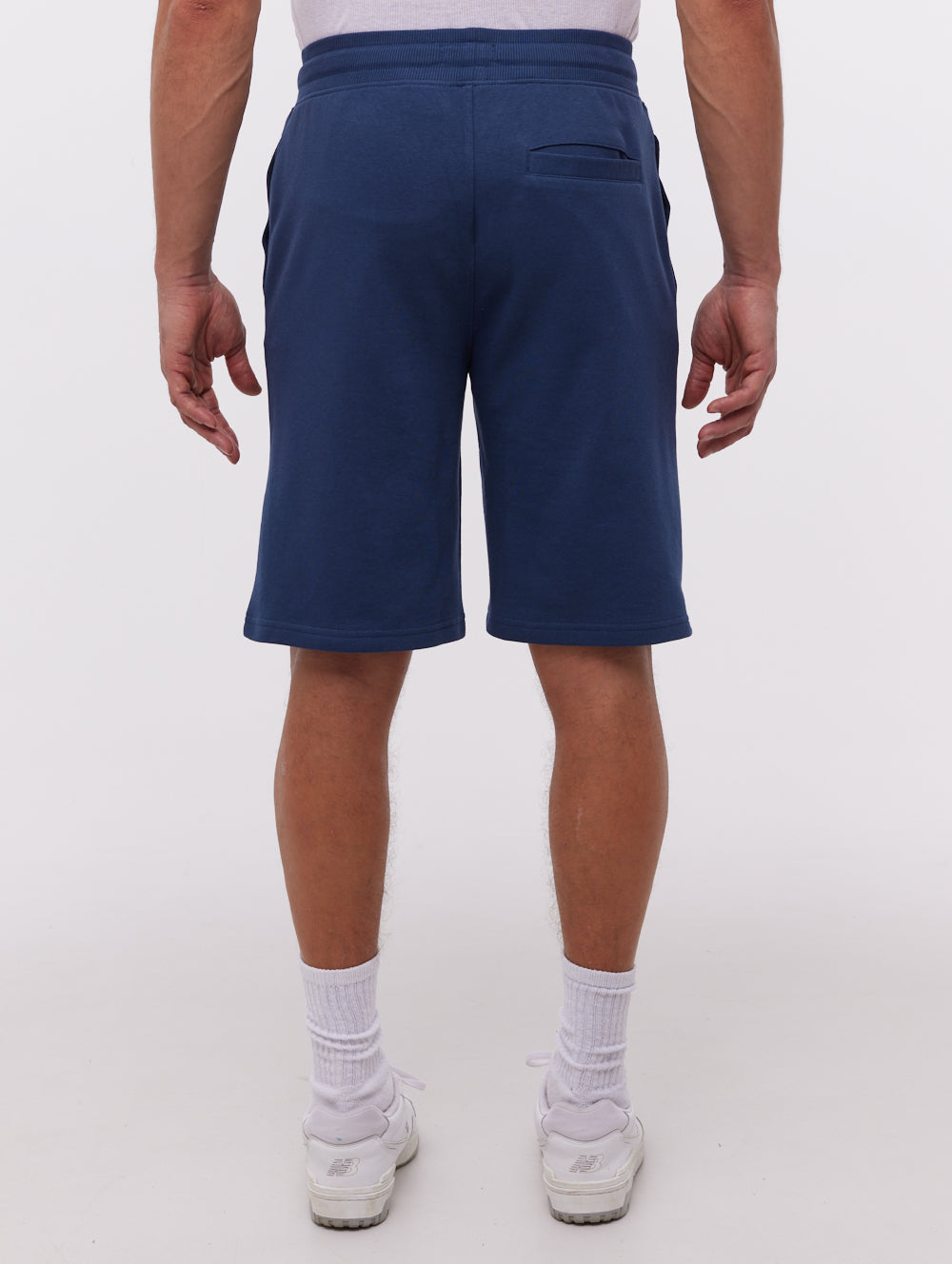 Baveri Graphic T-Shirt & Shorts 4-Pack