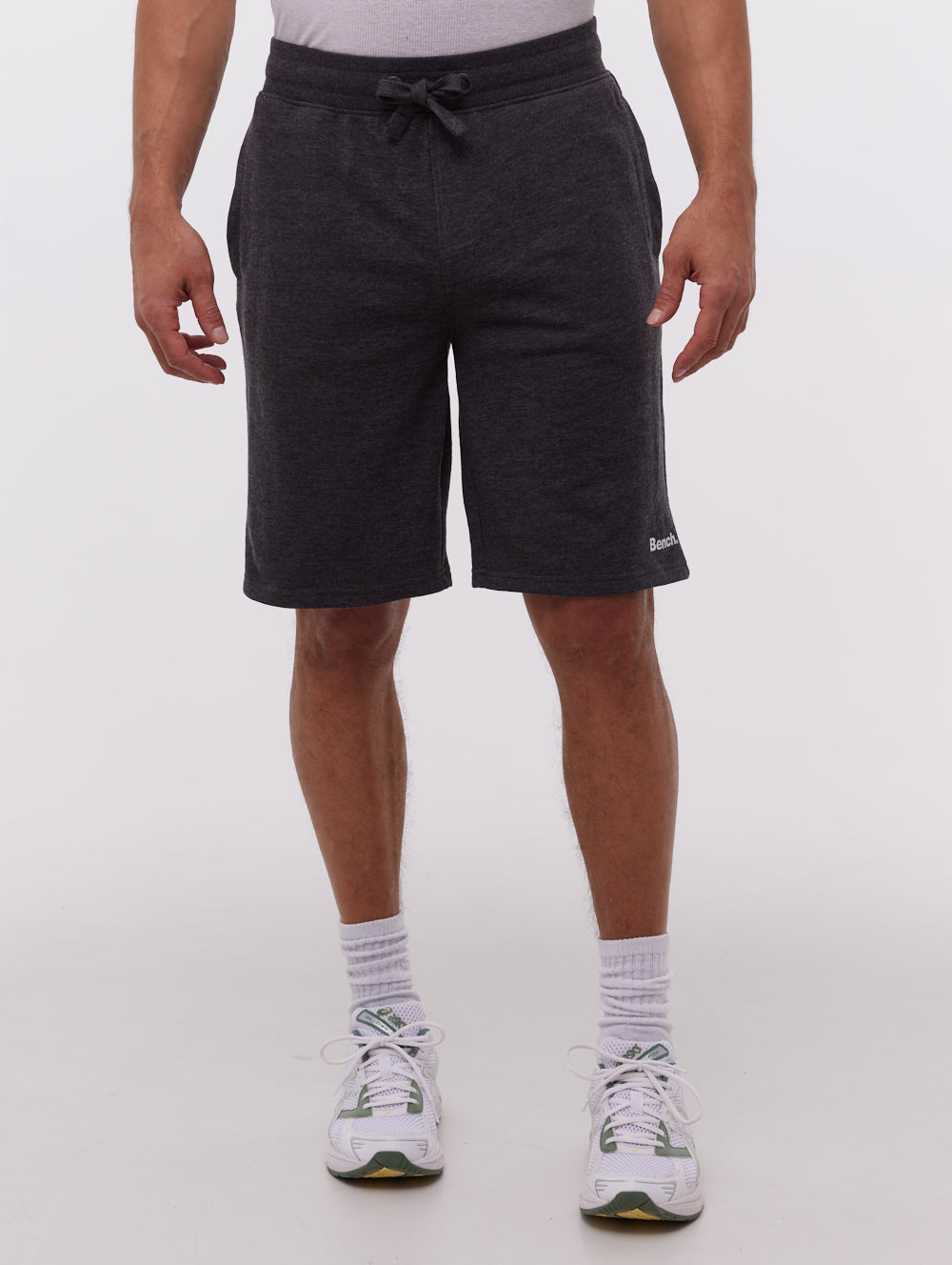Baveri Graphic T-Shirt & Shorts 4-Pack