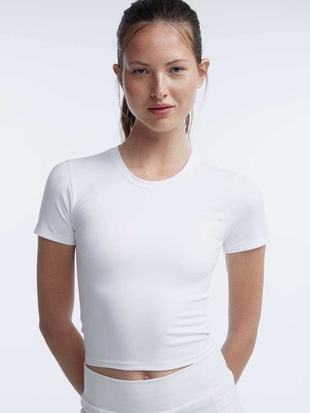 Silvercroft Tee - BLGH10469