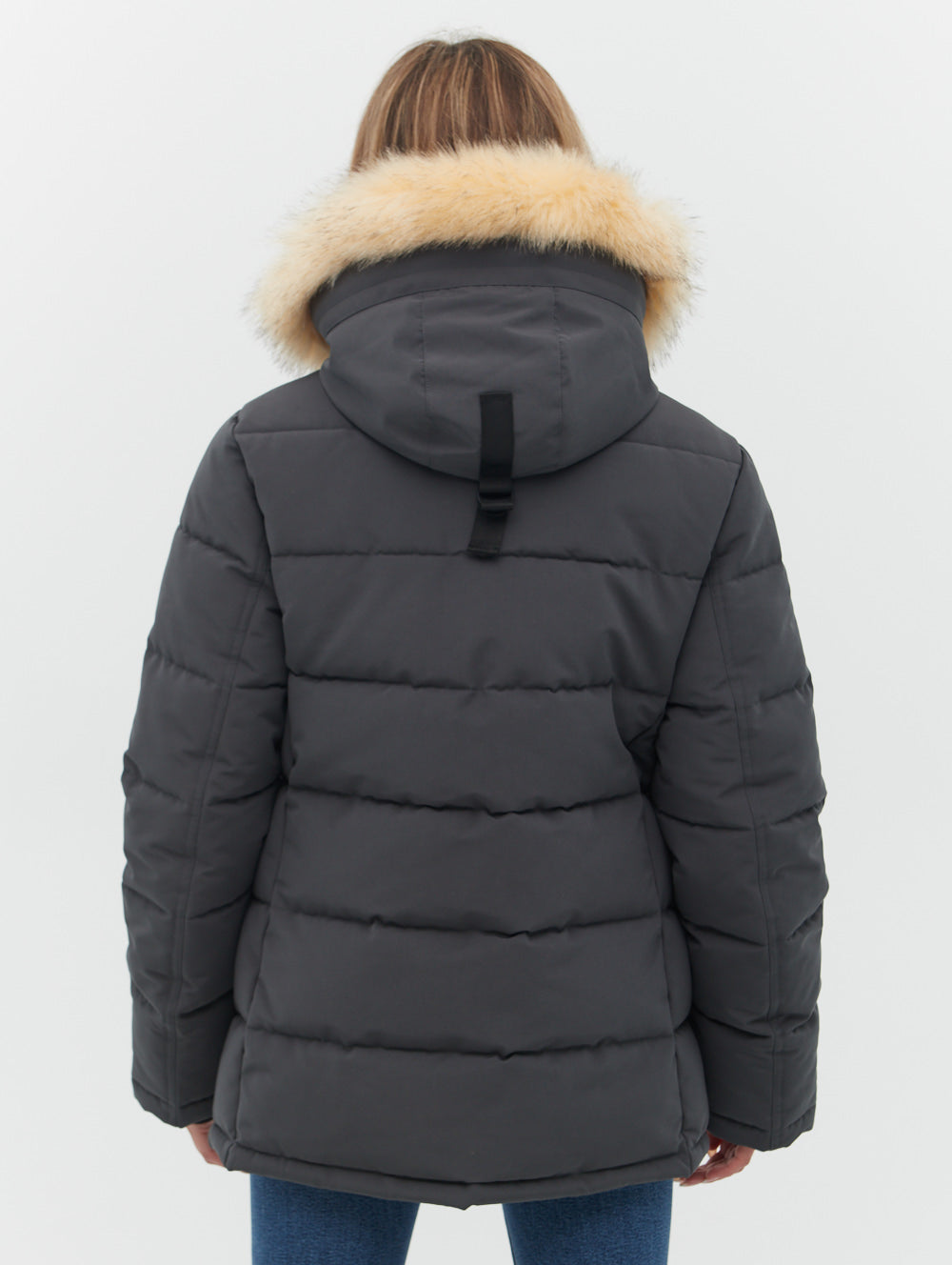 Veste écologique - BLKG10414