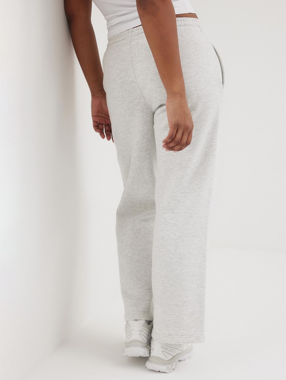 Womens Jordan Eco-Fleece Joggers - BLNH10503