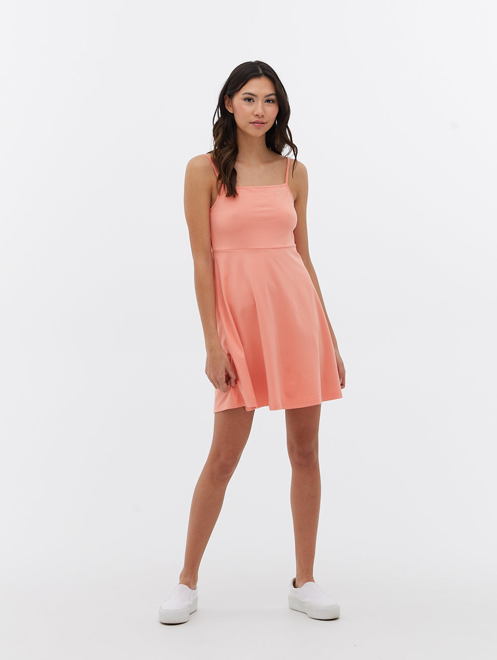 Simeon Skater Dress - BLSH12050