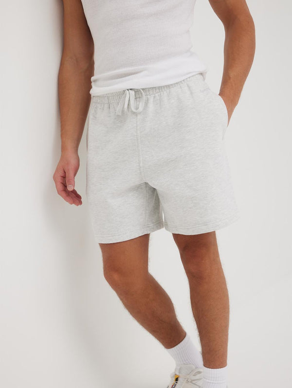 Mens Sheffield Eco Fleece Shorts Bench