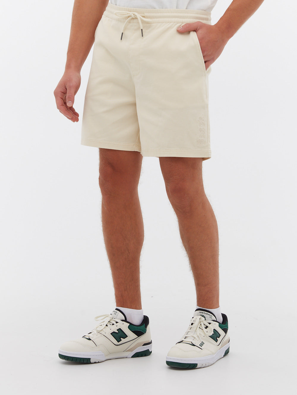 Winser Woven 7&quot; Shorts - BMLH41054