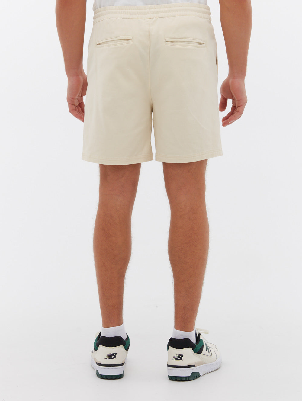 Winser Woven 7&quot; Shorts - BMLH41054