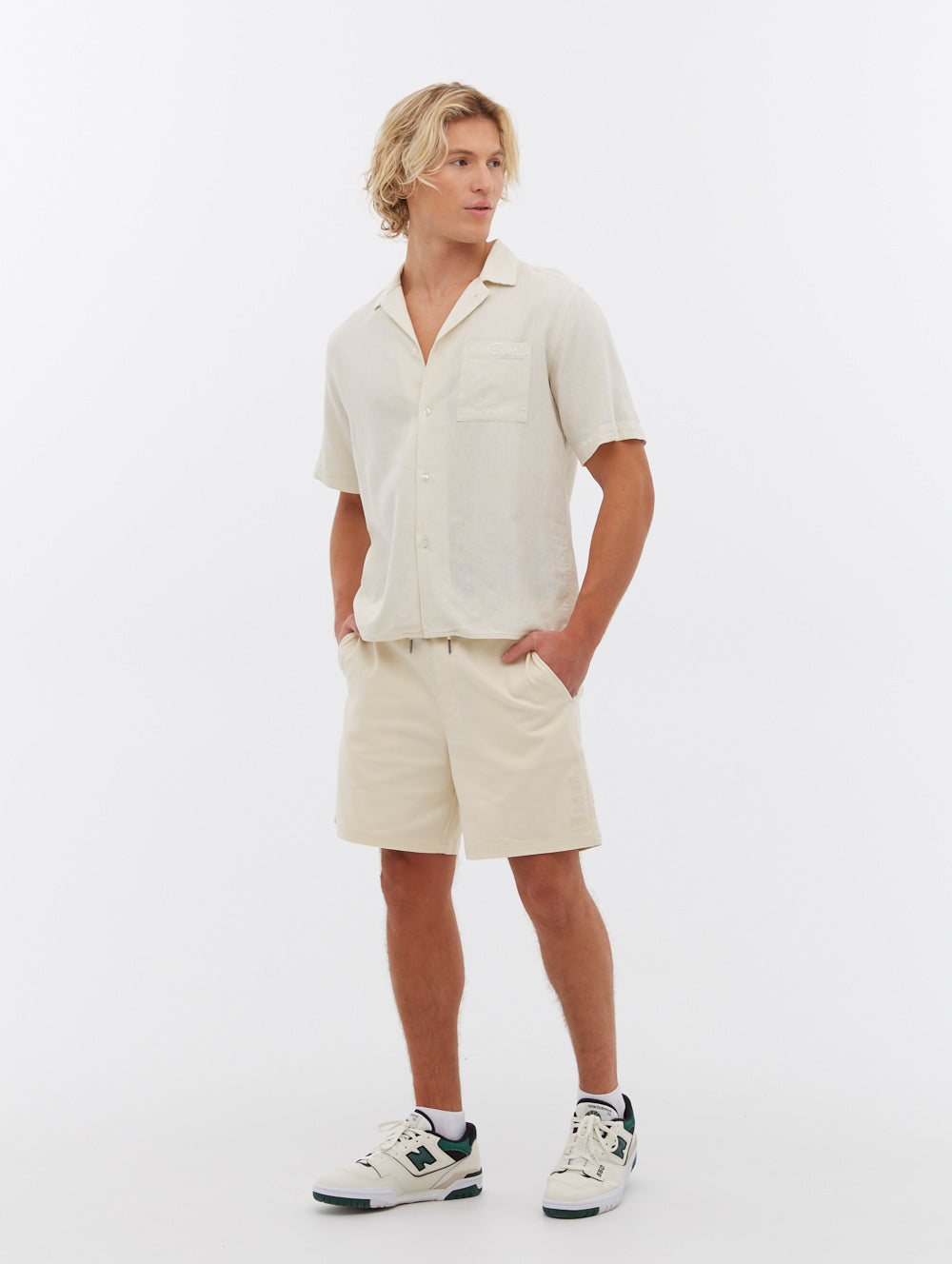 Winser Woven 7&quot; Shorts - BMLH41054