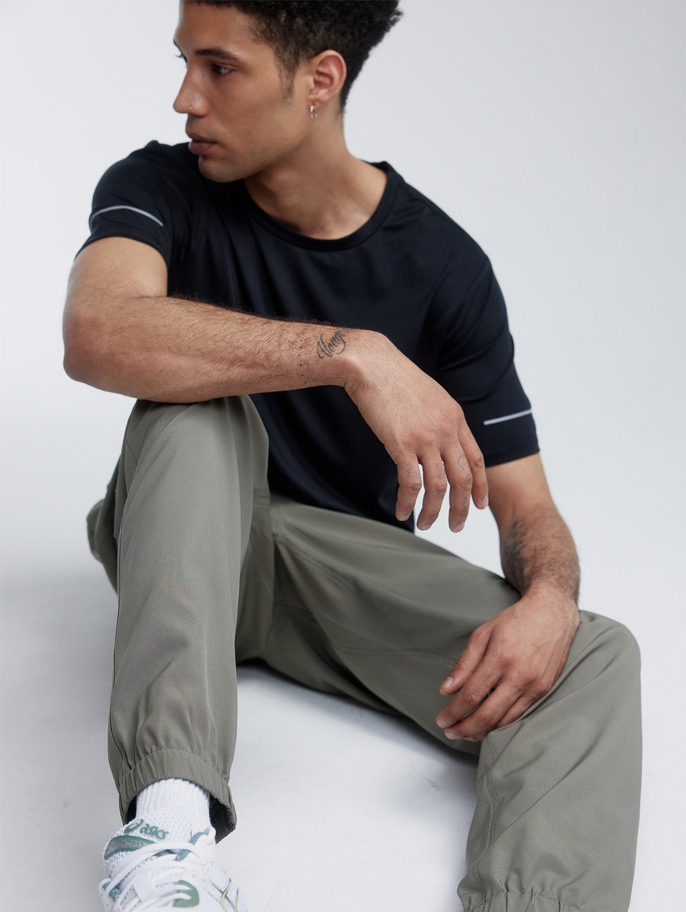 Pantalon City - BMNH40559