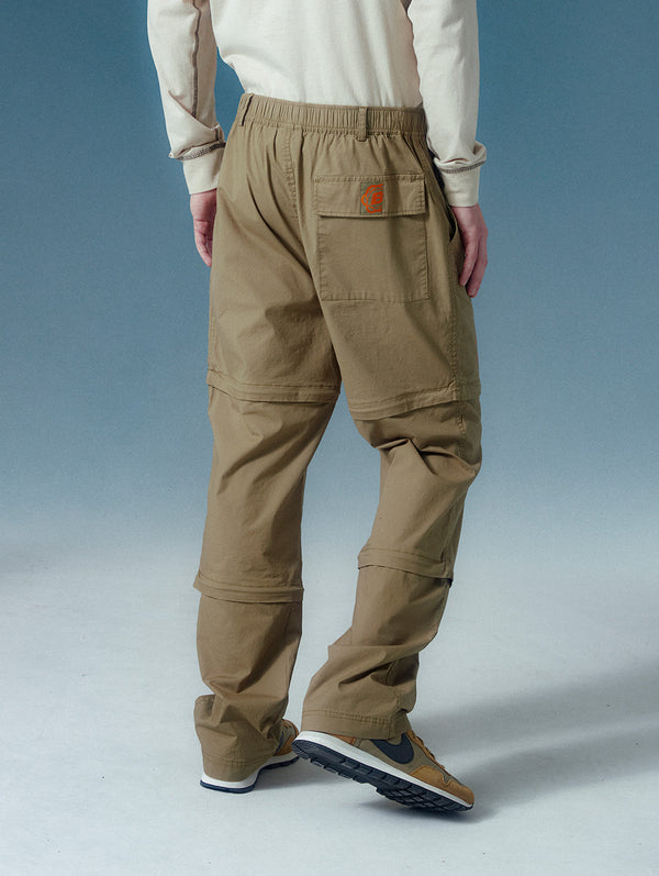 Chorlton Heritage Convertable Cargo Pant - BMNH40954 - Bench