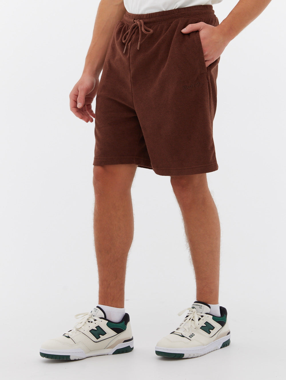 Firbeck Terry Shorts - BMRH41053