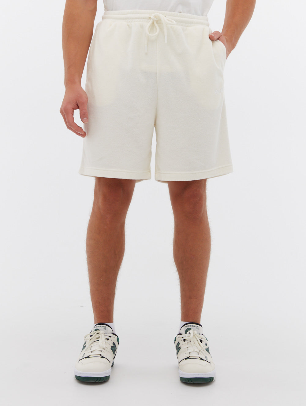 Firbeck Terry Shorts - BMRH41053