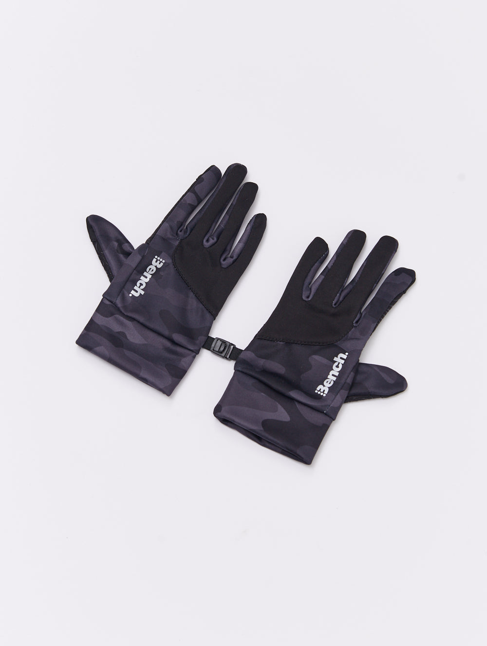 Gants de course actifs 4-Dot E Touch - BMW19GLV1K