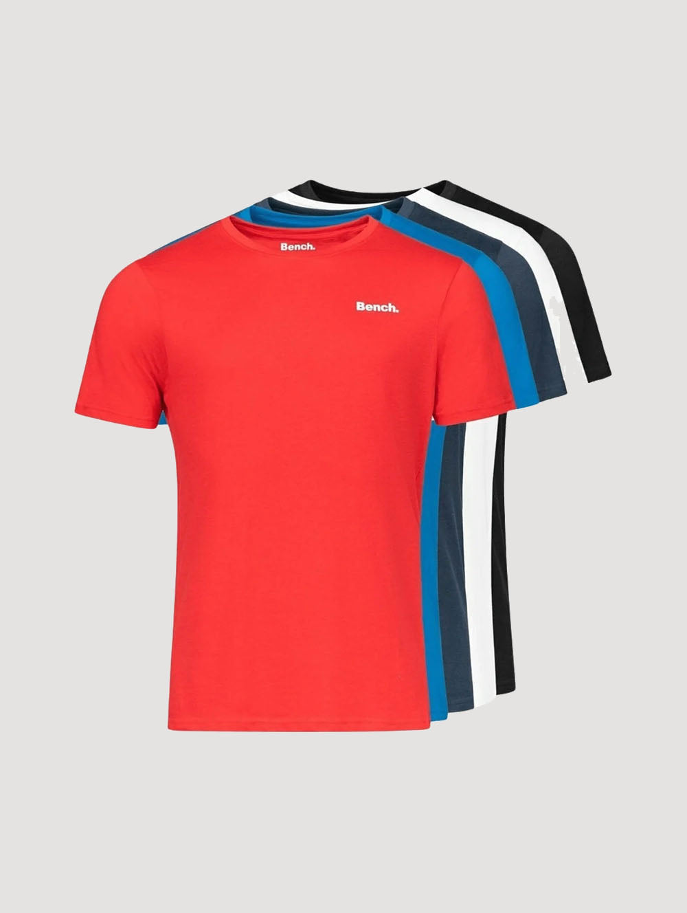 Noah Emblem T-Shirt 5-Pack