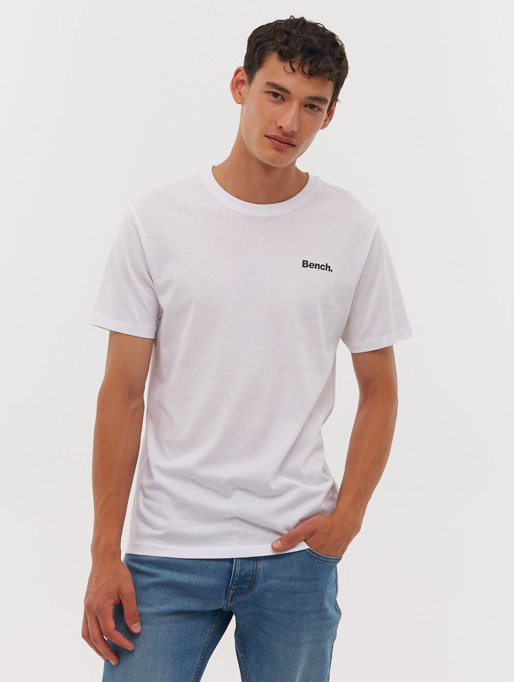 Noah Emblem T-Shirt 5-Pack