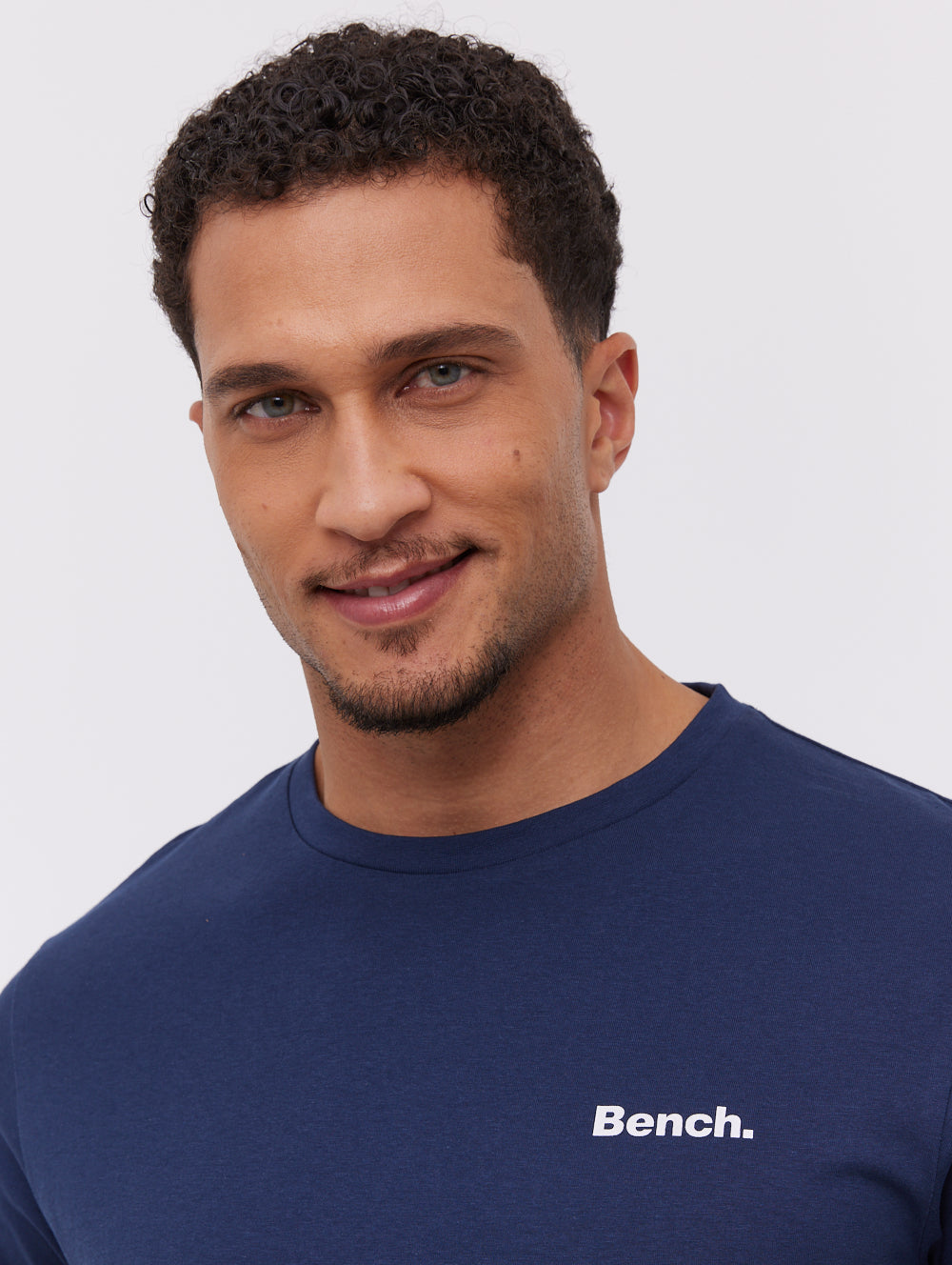 Mattio Emblem T-Shirt