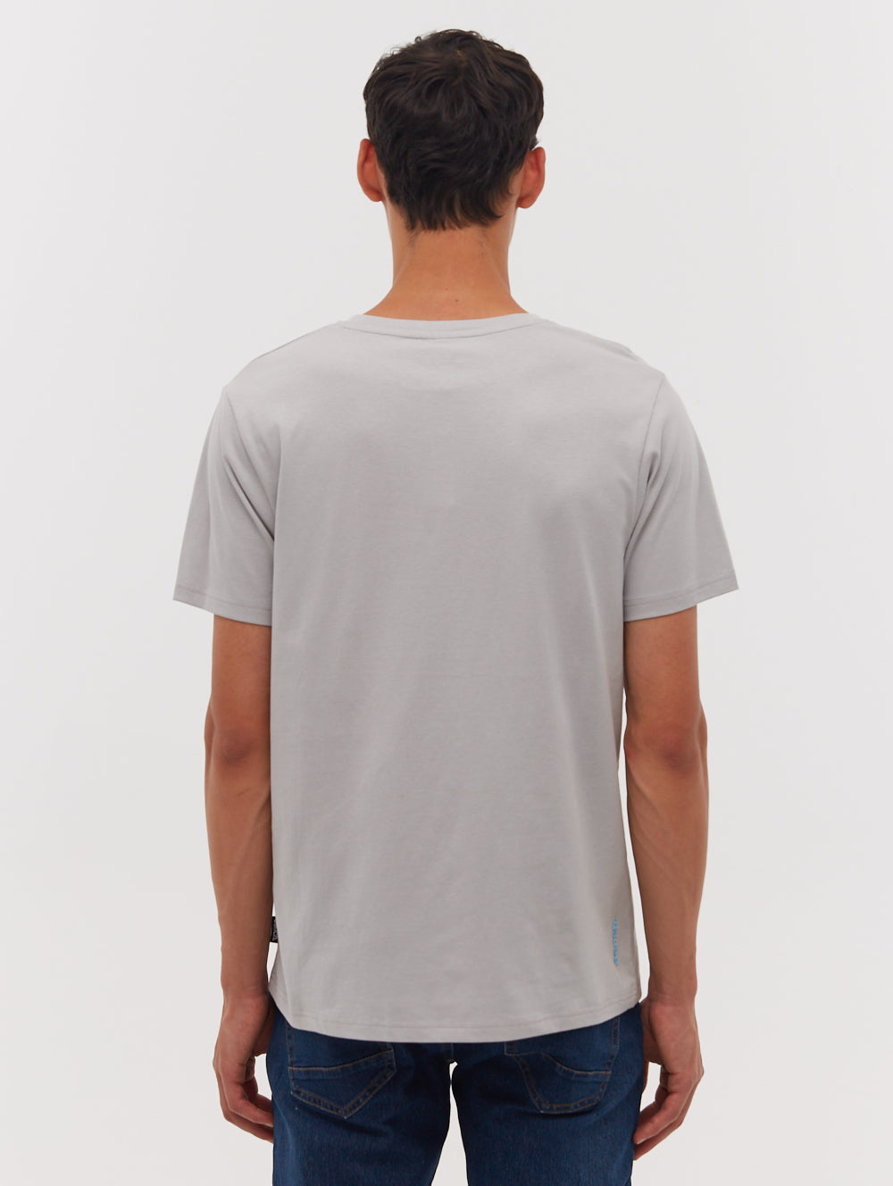 Sandbach t-shirt avec poche poitrine
