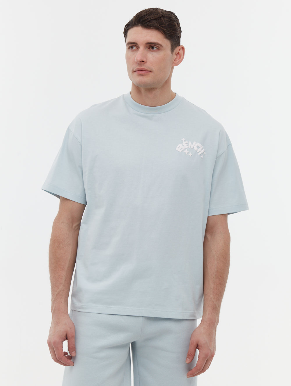 Tazoa Back Graphic T-Shirt