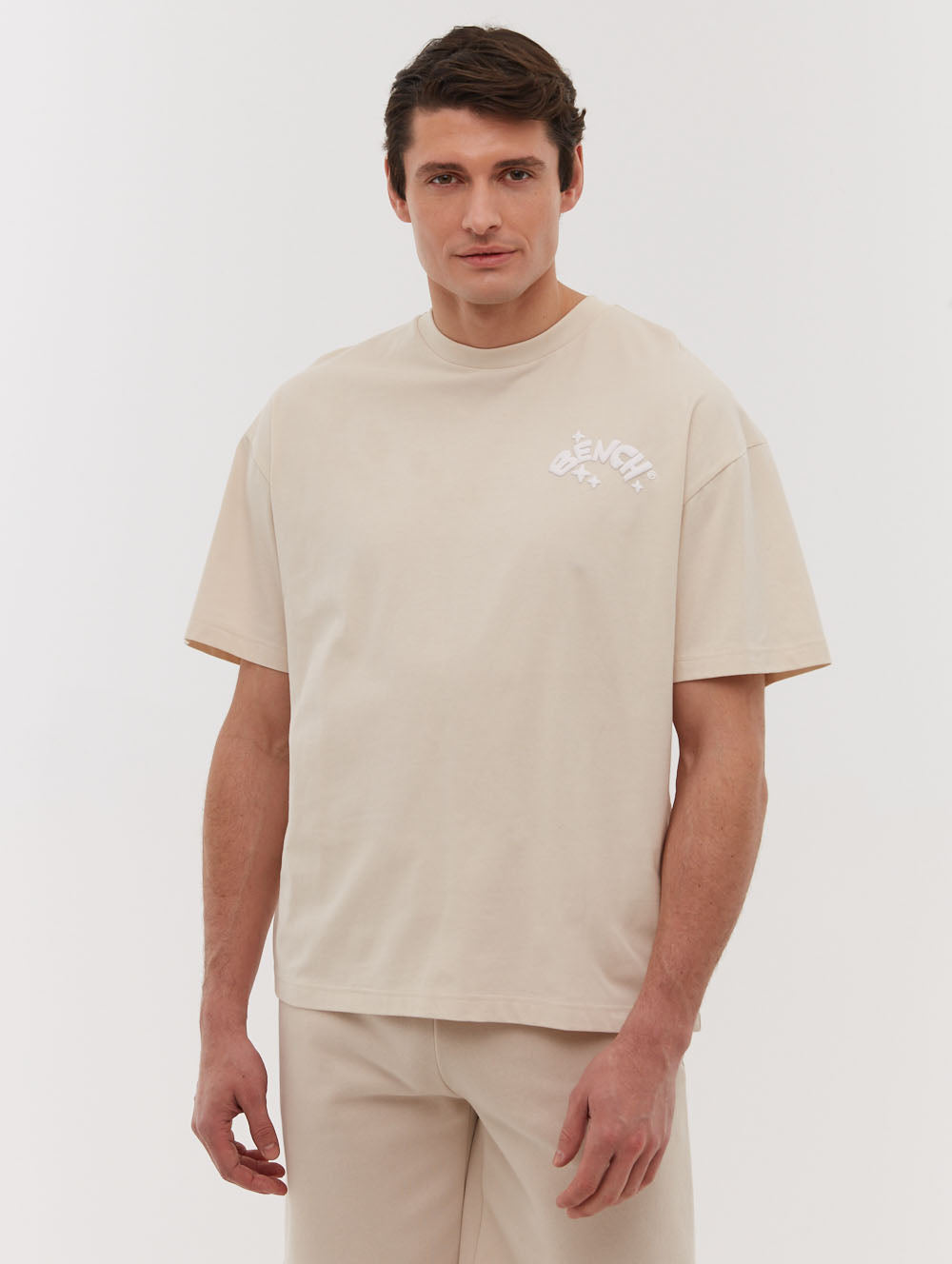 Tazoa Back Graphic T-Shirt