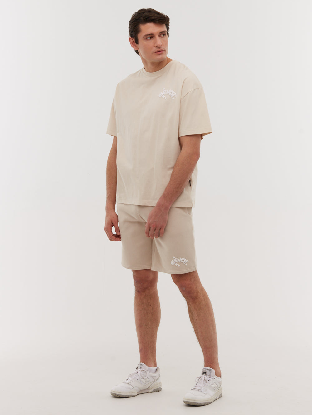Tazoa Back Graphic T-Shirt