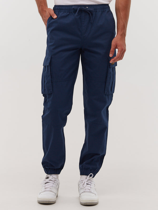 Devvie Cargo Pants - Bench